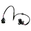 FISPA 83.523 Sensor, crankshaft pulse
